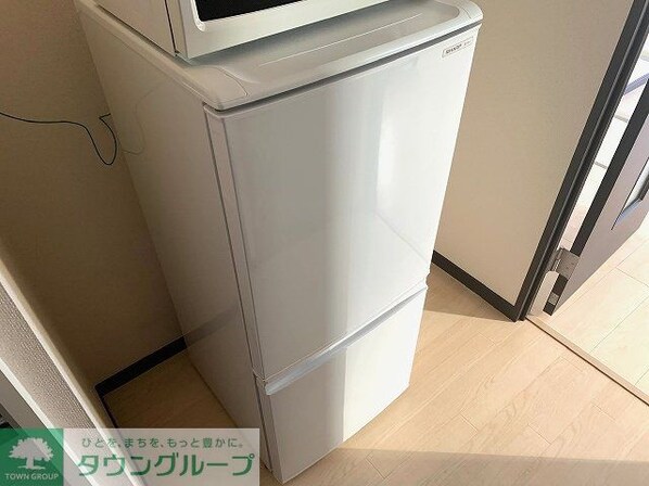 レオネクスト台町の物件内観写真